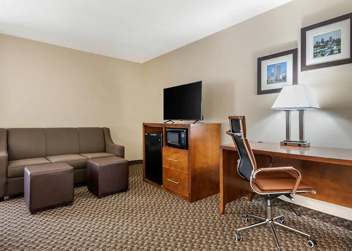 Comfort Inn South