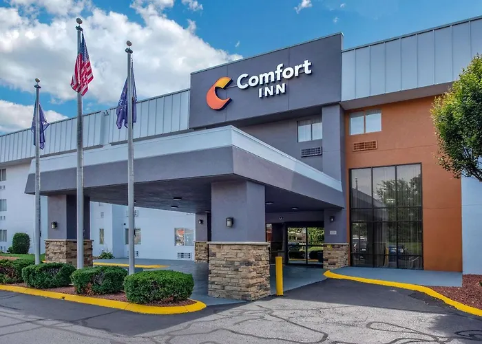 Comfort Inn South