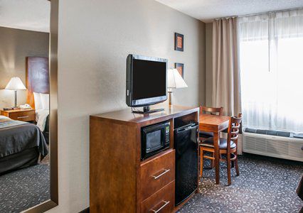 Comfort South Locanda Indianapolis