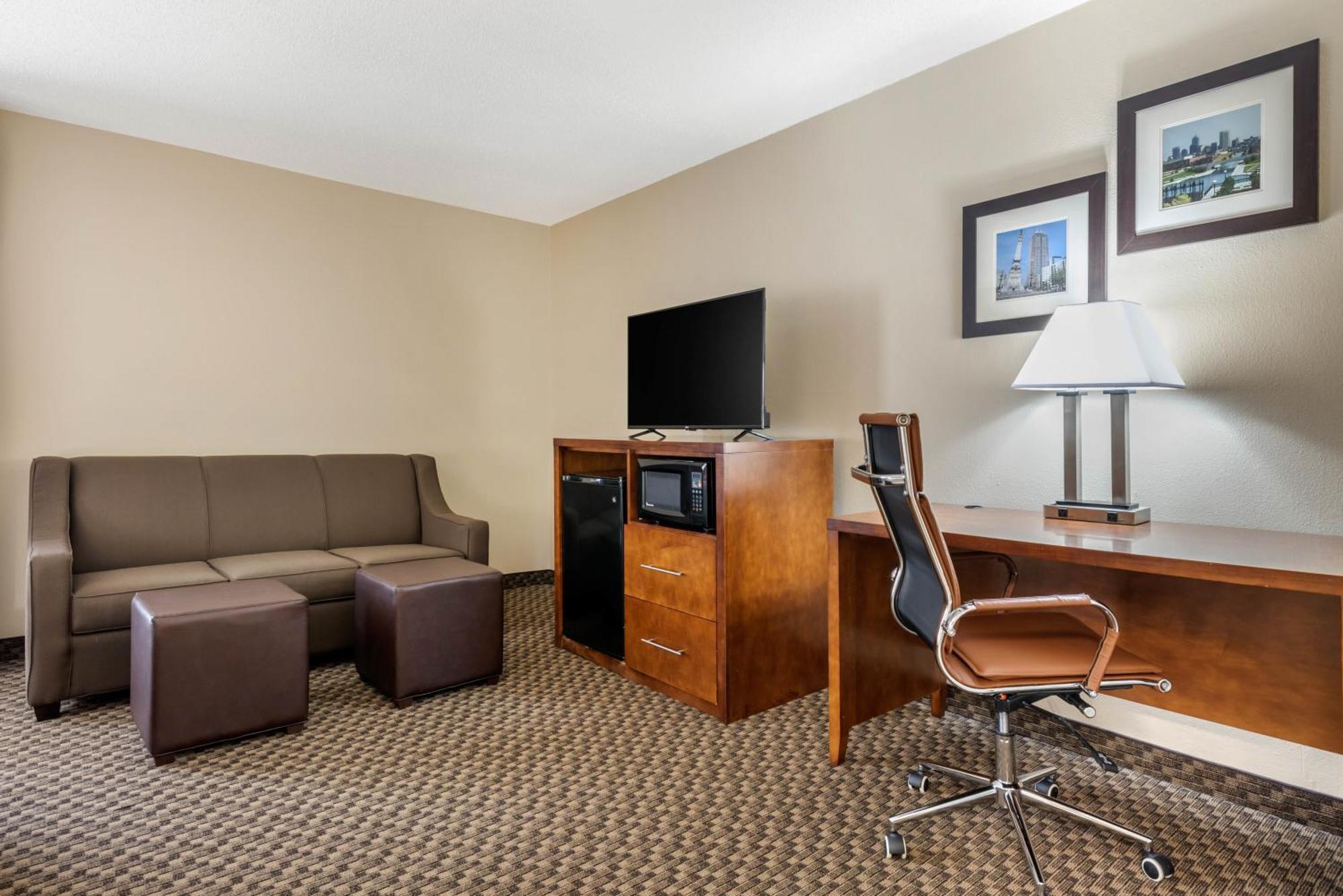 Locanda Comfort South 2*