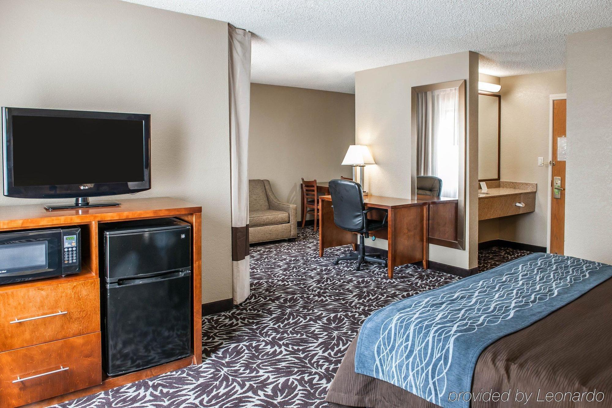 Comfort South Locanda Indianapolis