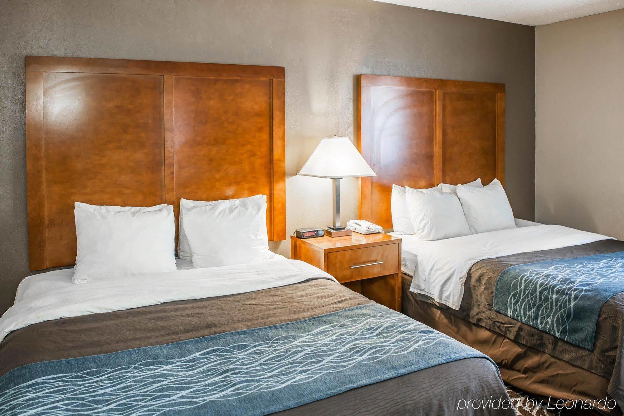 Comfort South Locanda Indianapolis