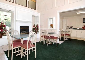 Locanda Comfort South Indianapolis