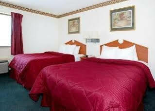 Comfort South Locanda