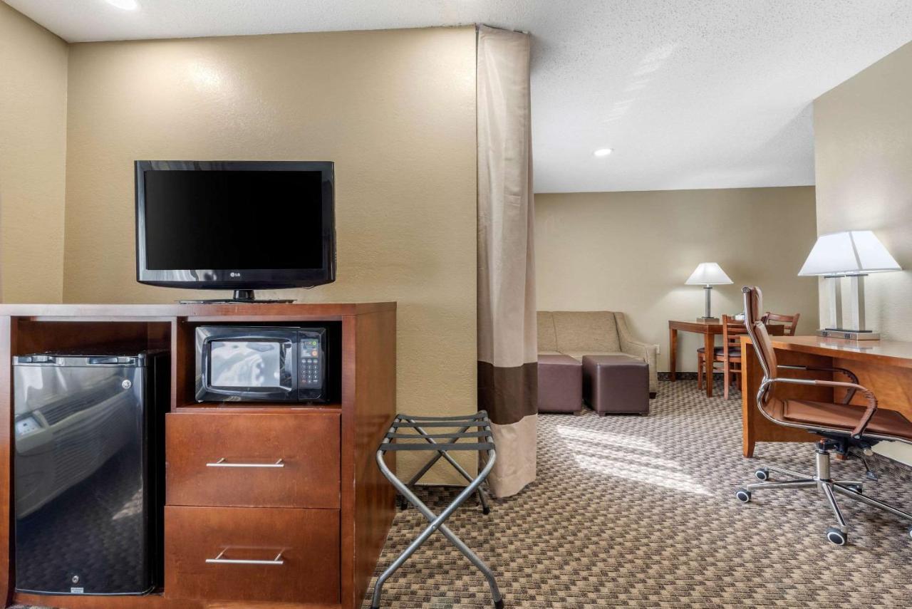 Comfort South Locanda 2*