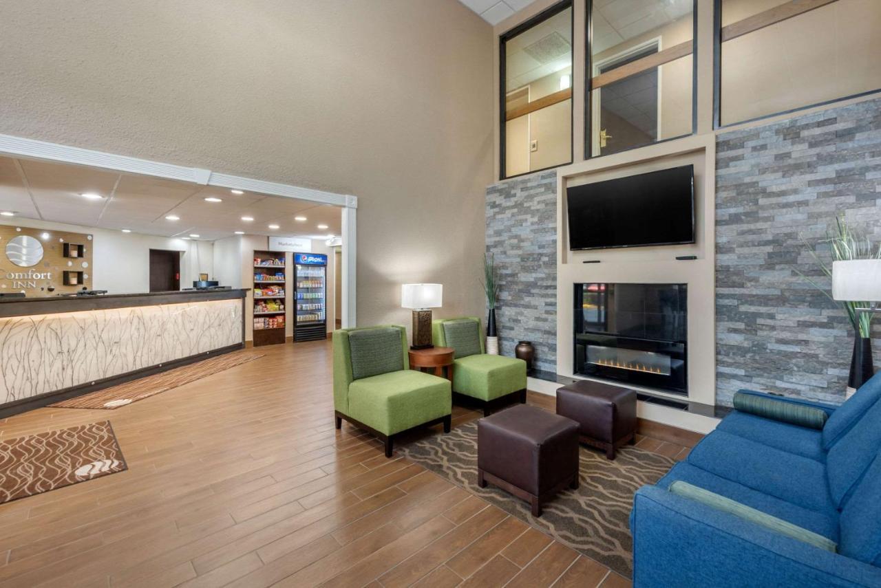 Comfort South Locanda Indianapolis