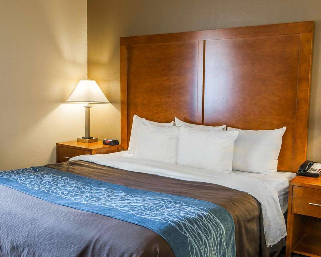 Comfort South Locanda 2*