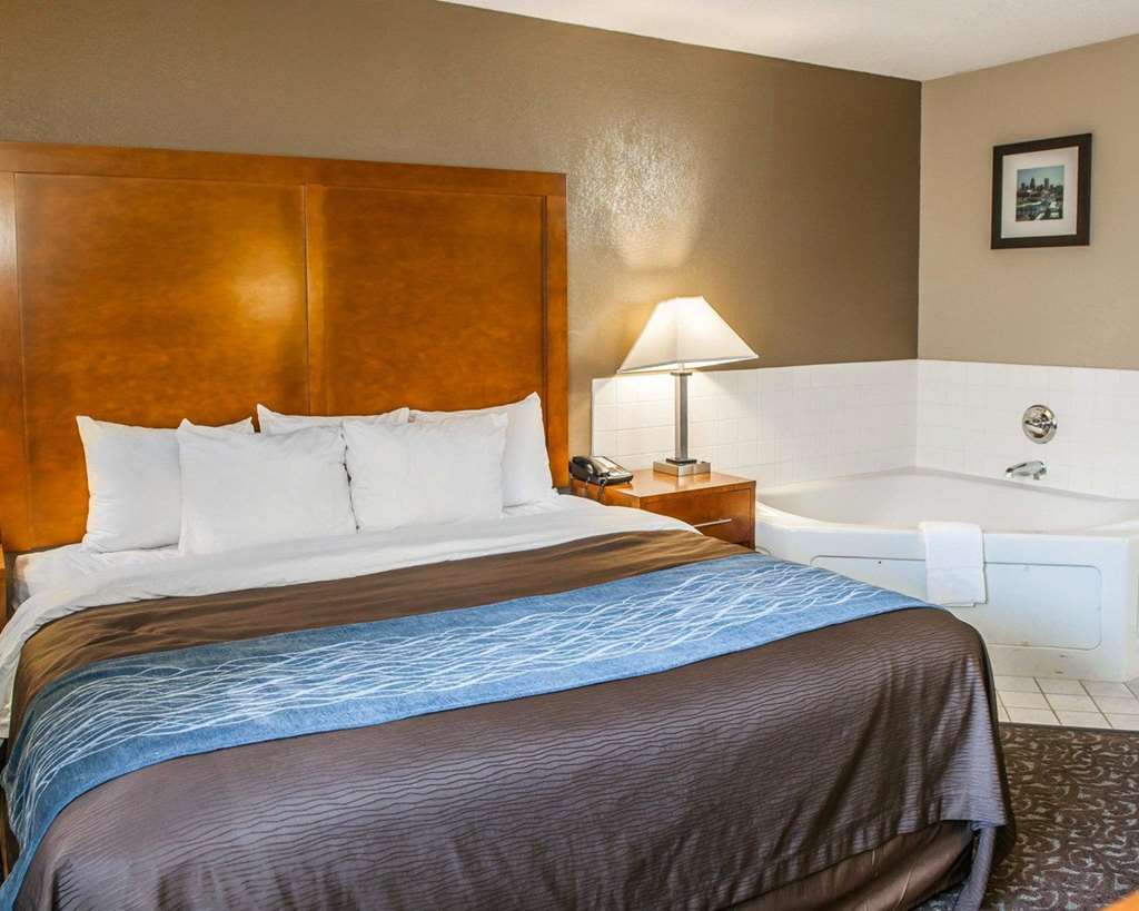 Comfort South Locanda 2*